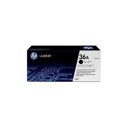 HP CB436A 36A