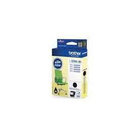 BROTHER LC 229 XL Negro