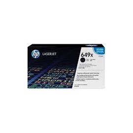 HP CE260X Negro