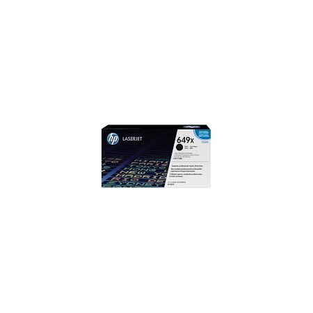 HP CE260X Negro