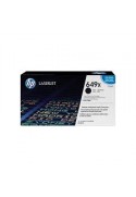 HP CE260X Negro