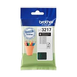 BROTHER LC 3217 Negro