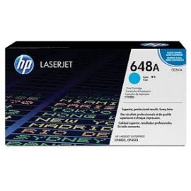 HP CE261A Cyan