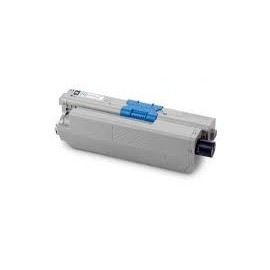 OKI 44973536 Negro p C310 Compatible