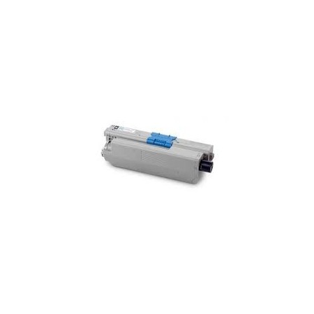 OKI 44973536 Negro p C310 Compatible