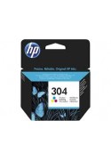 HP 304 NEGRO N9K06AE