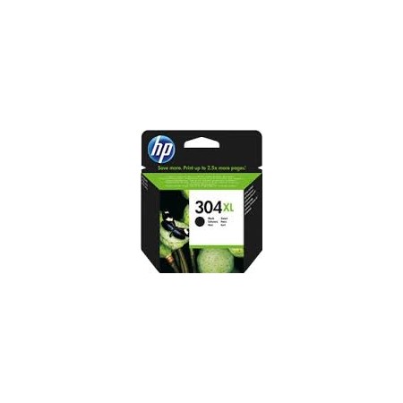 HP 304 NEGRO N9K06AE