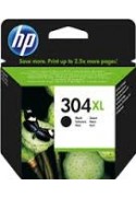 HP 304 NEGRO N9K06AE