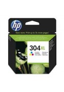 HP 304 NEGRO N9K06AE