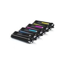 BROTHER TN 320 Negro Compatible