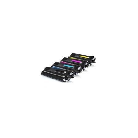 BROTHER TN 320 Negro Compatible