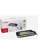 CANON 711 Amarillo CL 711 