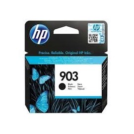HP 903 XL Negro T6M15AE