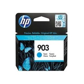 HP 903 XL Cyan T6M03AE