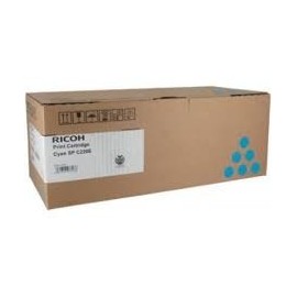 RICOH 407642 Negro SPC220