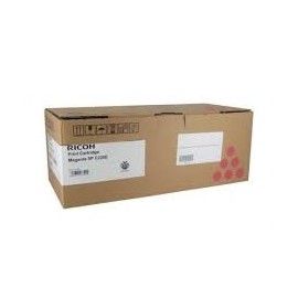 RICOH 407642 Negro SPC220