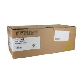 RICOH 407642 Negro SPC220