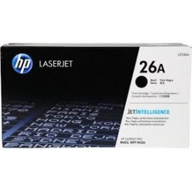 HP CF226A 26A