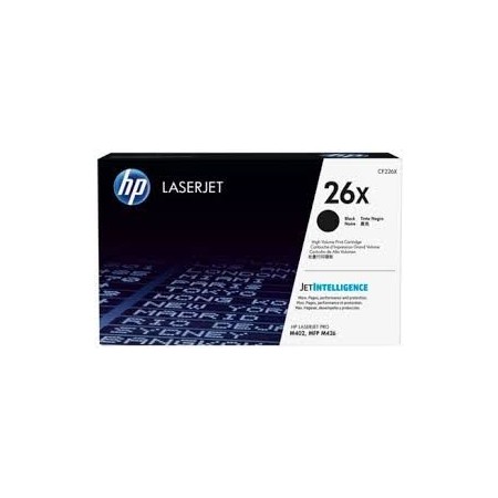 HP CF226A 26A