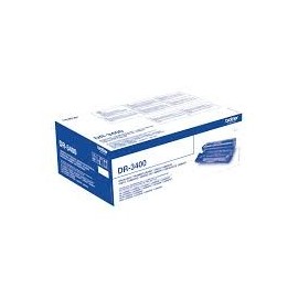 BROTHER DR3400 Tambor