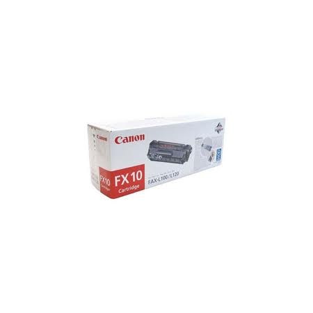 CANON FX 10