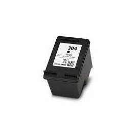 HP 304 NEGRO N9K06AE