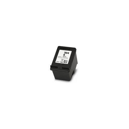 HP 304 NEGRO N9K06AE