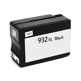HP 932 XL Negro CN053 Compatible