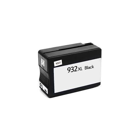 HP 932 XL Negro CN053 Compatible