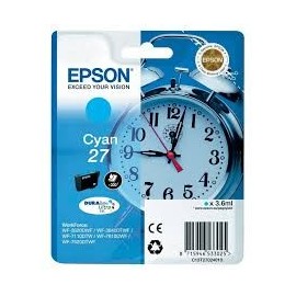 EPSON T2711 Negro