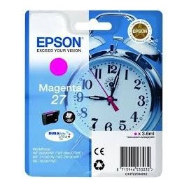 EPSON T2711 Negro