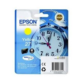 EPSON T2711 Negro