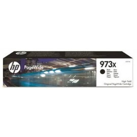 HP 973X Negro