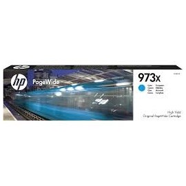HP 973X Negro