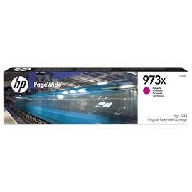 HP 973X Negro