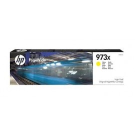 HP 973X Negro
