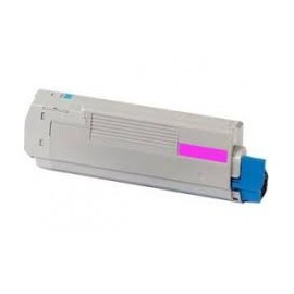 OKI 44973534 Magenta p C310 Compatible