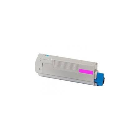 OKI 44973534 Magenta p C310 Compatible