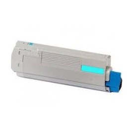 OKI 44973535 Cyan p C310 Compatible