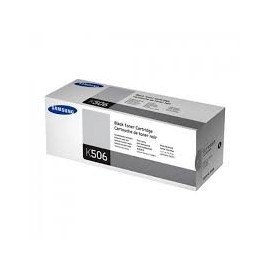 SAMSUNG CLT 506S Negro
