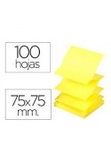 Block de Notas adhesivas 75X75 (100)