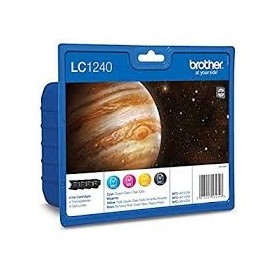 BROTHER LC 1240 Pack