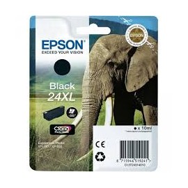 EPSON T2431 XL Negro