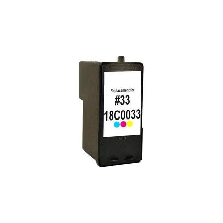 LEXMARK 33 Compatible 