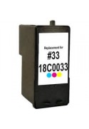 LEXMARK 33 Compatible 