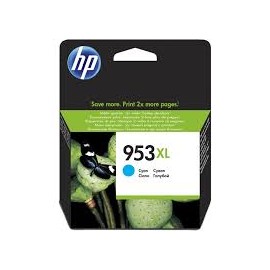 HP 953 XL Cyan