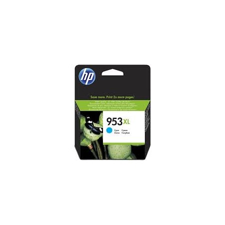 HP 953 XL Cyan