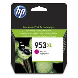 HP 953 XL Cyan