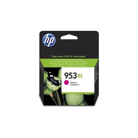 HP 953 XL Cyan