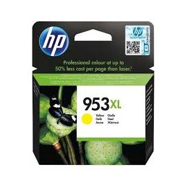 HP 953 XL Cyan